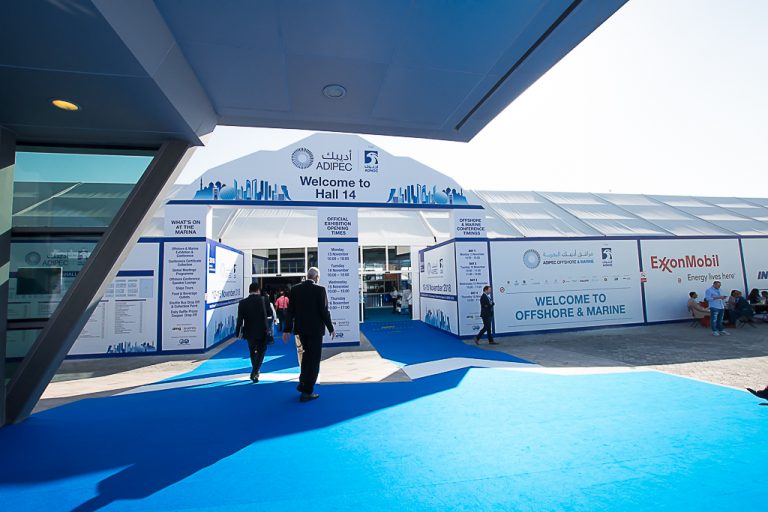 Adipec_Abu_Dhabi_2017_Polygonal_Structure_Tent_Biel_Group-19-of-27